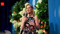 Chris Evert defends Caitlin Clark after viral Forbes claim sparks discussion about Fever star’s influence