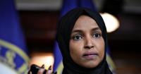 Report: Feds Seize Ilhan Omar's Cellphone in Immigration Fraud Investigatio