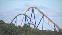 Six Flags faces renewed safety scrutiny after deadly Georgia roller coaster accident
