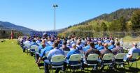 Student documentary on prison education to headline Moore Honorary Lecture