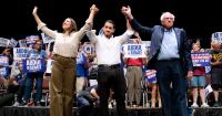 Why AOC was in a deep-red part of Michigan: From the Politics Desk