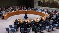 UN Security Council renews Haiti sanctions amid ongoing gang violence