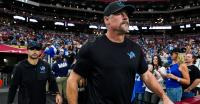 Detroit Lions approval poll: Dan Campbell (October 2026)