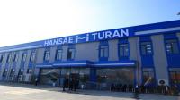Hansae Mobility opens Uzbekistan plant to expand Central Asian business