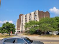 Financing package for Harbor Towers, Buss Apartments work finalized
