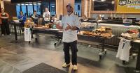 Minnesota Timberwolves new food, drinks unveiled for 2026-27: Photos