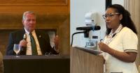 Ohio 13th Congressional District forums highlight differences between candidates