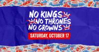 Western Pennsylvania Voters to Rally at 19+ ‘No Kings’ Events