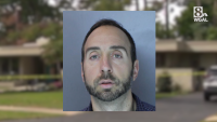 Pennsylvania man strangles wife, who was a pediatrician, before setting her body on fire, police say