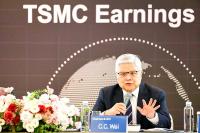 TSMC eyes adding facilities in Texas