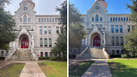 Texas’ whipsaw water cycle: How drought and flash flooding affect Central Texas
