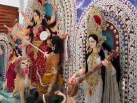 Bangladesh gears up for Durga Puja celebrations with fervour, enthusiasm as festivities begin Friday
