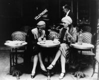 Restored films ‘Paris Was a Woman’ and ‘Virginia’ screening at Metrograph