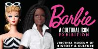 Virginia Museum of History and Culture celebrates all things Barbie with new exhibit