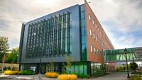 USDA, WSU unveil ag research building