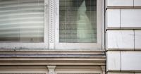 'Everything I do is intentional.' Why Ku Klux Klan robes are displayed in downtown Seattle