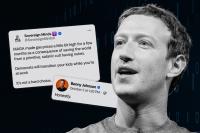 Meta Is Paying Anti-LGBTQ Influencers