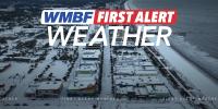FIRST ALERT - El Niño to bring wetter-than-average winter to Grand Strand, Pee Dee