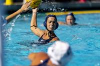 Fullerton blows out Cypress in 18-1 landslide