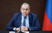 Diesel deal, no pausing special military operation: Lavrov’s comment