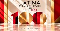 ¡HOLA! AMERICAS ANNOUNCES MUSICAL LINEUP FOR LATINA POWERHOUSE 100 GALA