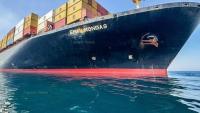 Israel eyes inland ports as Houthi threats grow