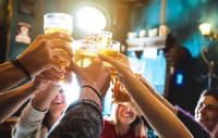 Montana State University Warns Students About Drink Spiking Risks