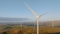 Mercury’s Puke Kapo Hau wind farm to become New Zealand’s biggest