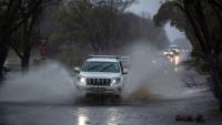 Cape Town ranks third for risky driving weather