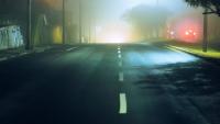 Cape Town roads to be mindful of at night