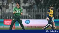 Pakistan speedster Naseem Shah targets bigger goals after injury comeback
