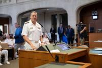 Military City USA Honors 251 Years of Unwavering Vigilance, Unmatched Lethality
