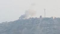 5 killed in Yemen palace strike as Houthis claim hit on Saudi jet