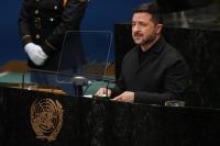 Seoul to maintain Ukraine support despite NK POW dispute
