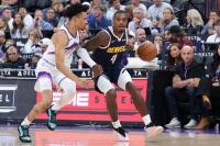 Lonnie Walker IV to play in Turkey