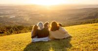 Ditch the beach: Australia's hottest inland summer destinations revealed