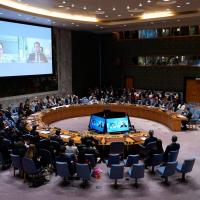 UN Security Council renews Haiti sanctions amid continued gang violence