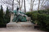 Insider’s Guide: Top 7 Statues in Budapest with Fascinating Backstories