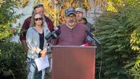 Maine veterans call for probe into Collins and defense contractor