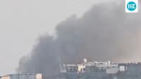 At least 5 killed, 16 injured in Houthi missile strike on Yemen presidential palace, says health minister