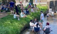 River in 'world's most beautiful village' to be fenced off from tourists amid fears hordes of summer paddlers harming wildlife