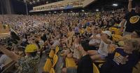 Savannah Bananas to return to Baton Rouge, make Tiger Stadium debut. See when.
