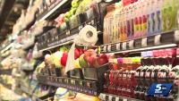 Oklahoma lawmakers address food insecurity, SNAP in interim studies