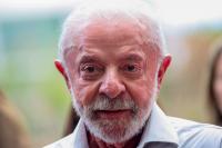 Lula pledges free weekend transit nationwide as Brazil runoff nears