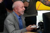 Brazil's Lula challenges Meta at electoral court for alleged algorithmic bias and AI restrictions