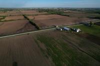 Who owns America's farmland?