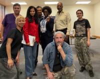 This week: ‘Fatal Negligence’ film, Jazzcultural, The Pocket, Film at Lincoln Center