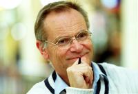 Jeffery Archer’s guide to interviewing Jeffery Archer