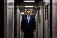 Gov. Pritzker tax returns show $8.5 million income for 2025, no blackjack windfall; trust records still secret