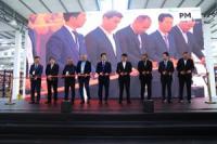 Hansae Mobility Opens Uzbekistan Plant, Strengthening Global Manufacturing and Automotive Components Capabilities